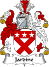 Jardine Coat of Arms