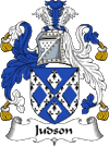 Judson Coat of Arms