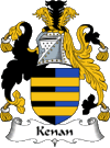 Kenan Coat of Arms