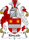 Kincaid Coat of Arms