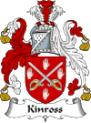 Kinross Coat of Arms
