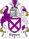 Kippen Coat of Arms