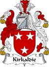 Kirkaldie Coat of Arms
