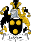 Laidlaw Coat of Arms