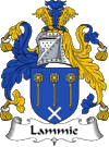 Lammie Coat of Arms