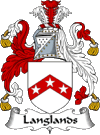 Langlands Coat of Arms
