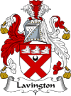 Lavington Coat of Arms