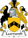Learmonth Coat of Arms