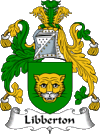 Libberton Coat of Arms
