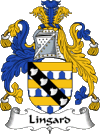 Lingard Coat of Arms