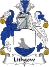 Lithgow Coat of Arms