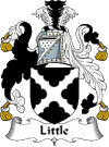Little Coat of Arms