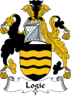 Logie Coat of Arms