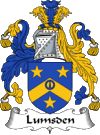 Lumsden Coat of Arms