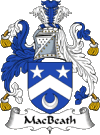 MacBeath Coat of Arms
