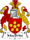 MacBride Coat of Arms