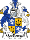 MacDougall Coat of Arms