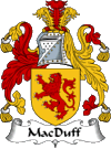 MacDuff Coat of Arms
