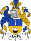 MacFie Coat of Arms