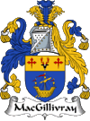 MacGillivray Coat of Arms