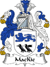MacKie Coat of Arms