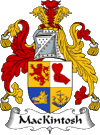 MacKintosh Coat of Arms