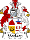 MacLean Coat of Arms