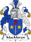 MacMoran Coat of Arms