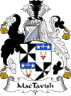 MacTavish Coat of Arms