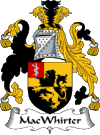 MacWhirter Coat of Arms
