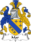 Mar Coat of Arms
