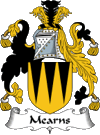 Mearns Coat of Arms