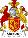 Middleton Coat of Arms