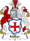 Millar Coat of Arms