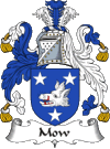 Mow Coat of Arms