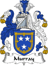 Murray Coat of Arms