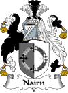 Nairn Coat of Arms