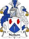 Neilson Coat of Arms