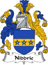 Niddrie Coat of Arms