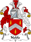 Noble Coat of Arms