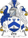Ord Coat of Arms