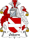 Osborn Coat of Arms