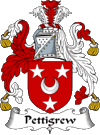 Pettigrew Coat of Arms