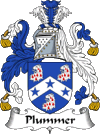 Plummer Coat of Arms