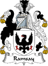 Ramsay Coat of Arms