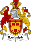 Randolph Coat of Arms