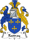 Rattray Coat of Arms