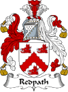 Redpath Coat of Arms