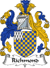 Richmond Coat of Arms