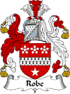 Robe Coat of Arms